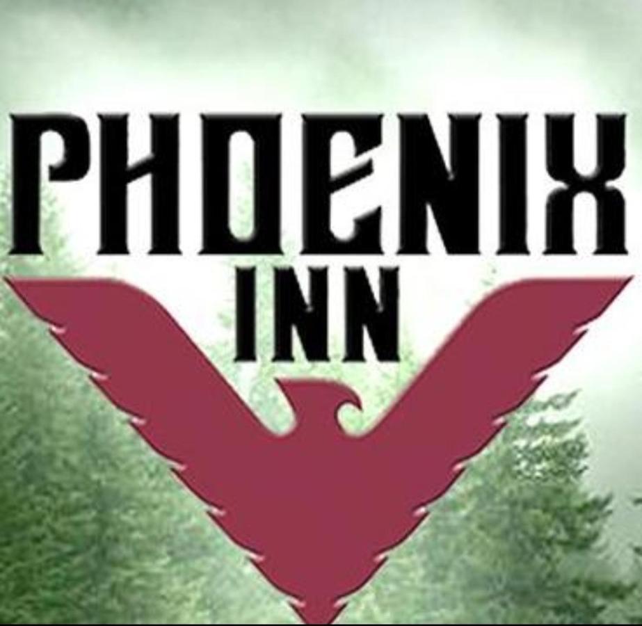 Phoenix Inn 첸나이 외부 사진